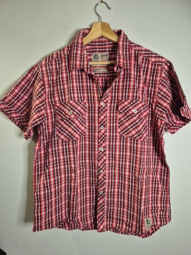 Genuine nickelson men short - nickelson,