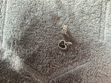 Pandora pendant green - 2,