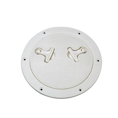 Inch deck plate - deck, corrosion