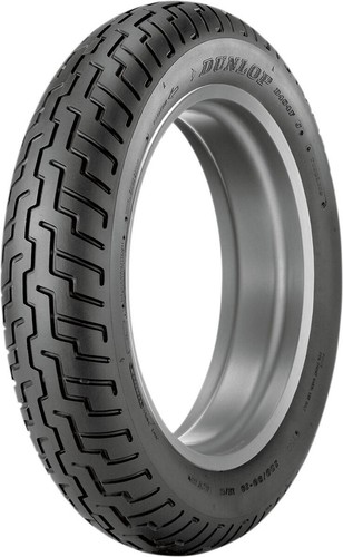 Dunlop d404 front - dunlop,