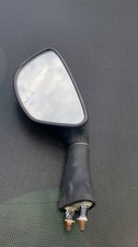 Kawasaki ZX 9 R Mirror Left Genuine ZX9R Ninja 1998 1999 C1 C2
