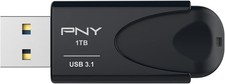 PNY Attaché 4 USB 3.1 Flash