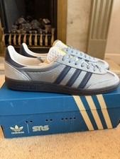 Adidas SNS GT II Stockholm 4th