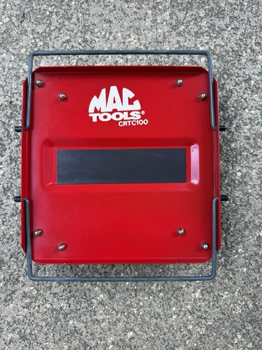Vintage mac tools crtc100 oil - vintage,