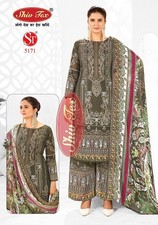 Patiala Pakistani Designer Punjabi Pant Bollywood Salwar Kameez Ethnic Indian