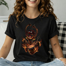 Animal Muppet Uni-Fit T-Shirt