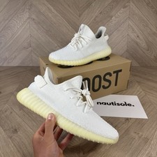 adidas Yeezy Boost 350 V2 Cream UK9 - Great Condition ⚪️⚪️