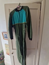 Children's Overalls, Boilersuit Age 10-11
