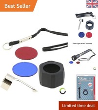 Portable Mini Maglite