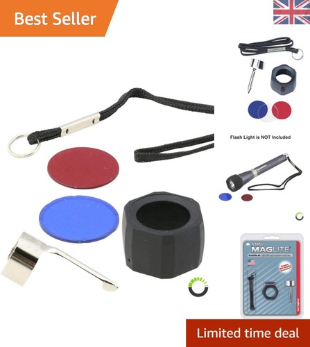 Portable mini maglite - portable,