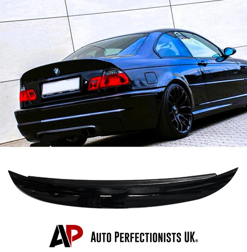 For bmw series e46 csl - 3,