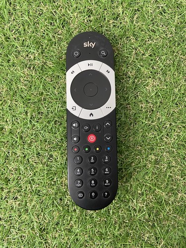 Sky touch bluetooth remote - sky, q