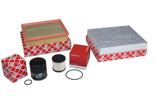 Inspection kit diesel - kit,