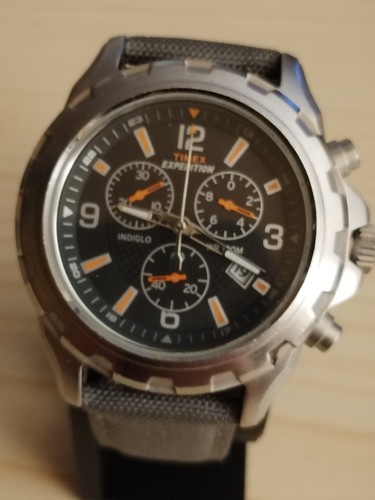 Timex expedition mens - expedition,