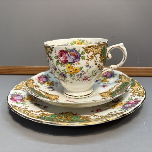 Tuscan fine bone china - tuscan,