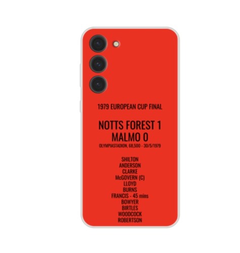Nottingham forest european - forest,