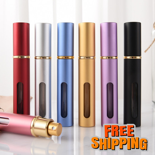 10ml glass perfume atomizer - 10ml,