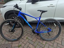 GT Aggressor Expert 2021/2022 - Blue