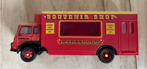 Oxford diecast bartellos - oxford,
