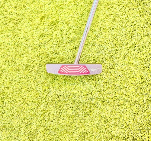 Nike method centre shaft - mc-4i,