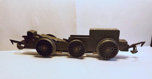 Triang hornby 0 jinty - triang, 0-6-0