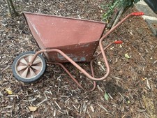 Ladies Wheelbarrow