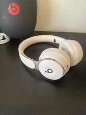 BEATS By Dr. Dre Solo Pro