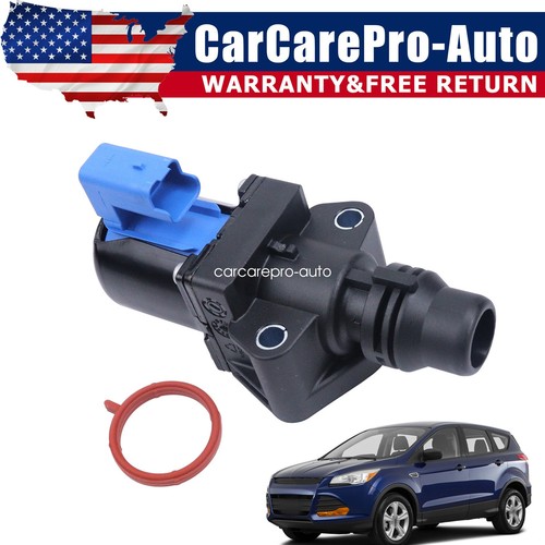 Heater control valve for - control,