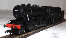 BACHMANN 32-253 WD 2-8-0