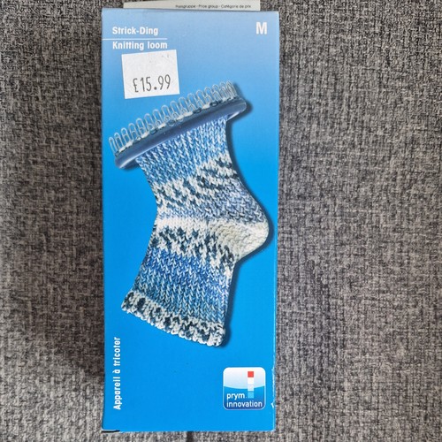 Prym strick ding sock - prym, strick-ding