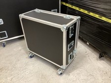 Digico S21 Mixer Flight Case -