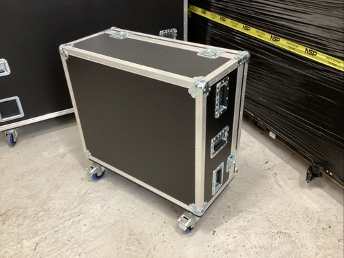 Digico s21 mixer flight - digico,