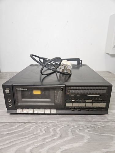 Technics amplifier k2l - technics,