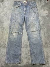 Vintage Levis 569 Jeans Men