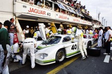 Brian Redman Jim Adams Hurley