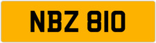 NBZ 810 N 3x3 DATELESS PRIVATE