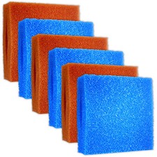Aquacadabra Filter Foam