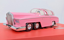 Corgi Thunderbirds FAB 1