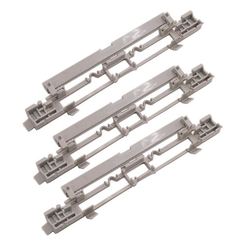 You roof rack - roof, gray