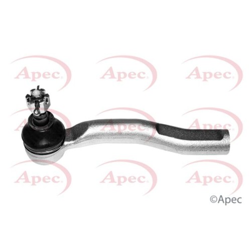 Apec tie rod end front - end, left