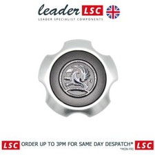 Alloy wheel centre cap - alloy,