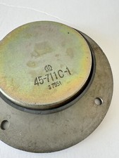 Pioneer Tweeters HPM 100 -200 Watt Version, 45-711C - 1 And HP-015B Parts/Repair