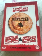 American Pie/American Pie 2