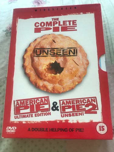 American pie - pie/american, 2