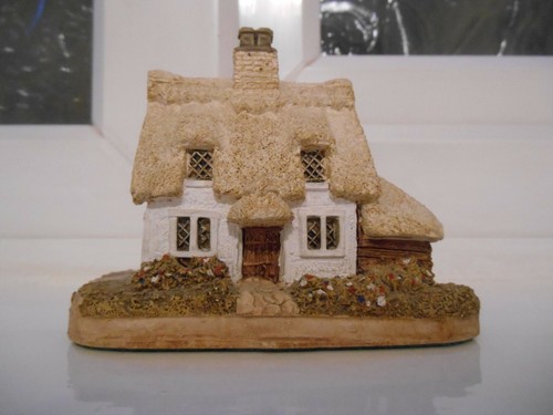 Lilliput lane house clare - lane, 'clare
