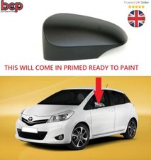 TOYOTA YARIS 2012 - 2019 DOOR