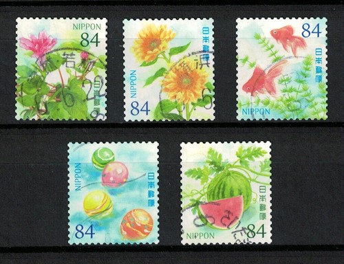 Japan 2024 summer - summer, greetings