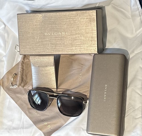 Bvlgari sunglasses men - sunglasses, men’s