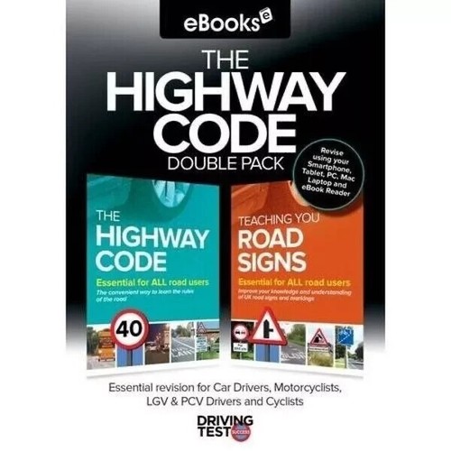 Driving theory test 2026 - test,