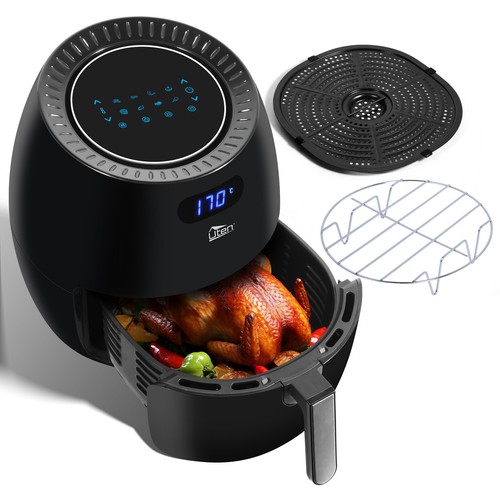 1digital air fryer oven - 8-in-1digital,